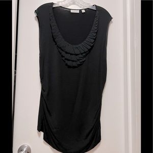 NY & CO Sleeveless Tunic